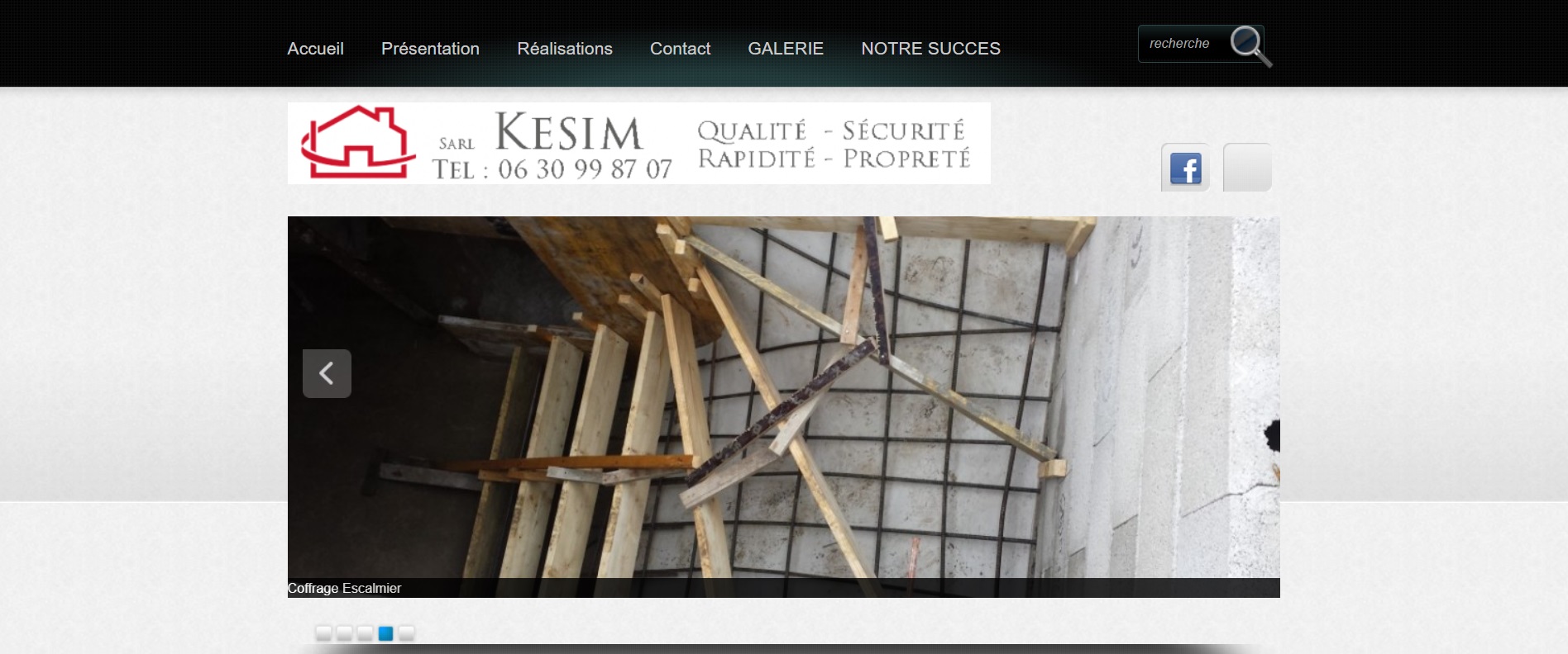  Kesim Constructions - Constructeur de Maisons à Digne