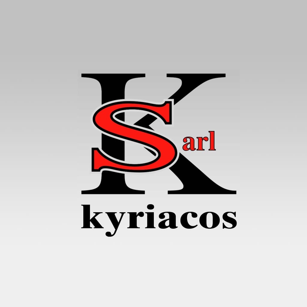  Kyriacos Sarl - Constructeur de Maison à Laon