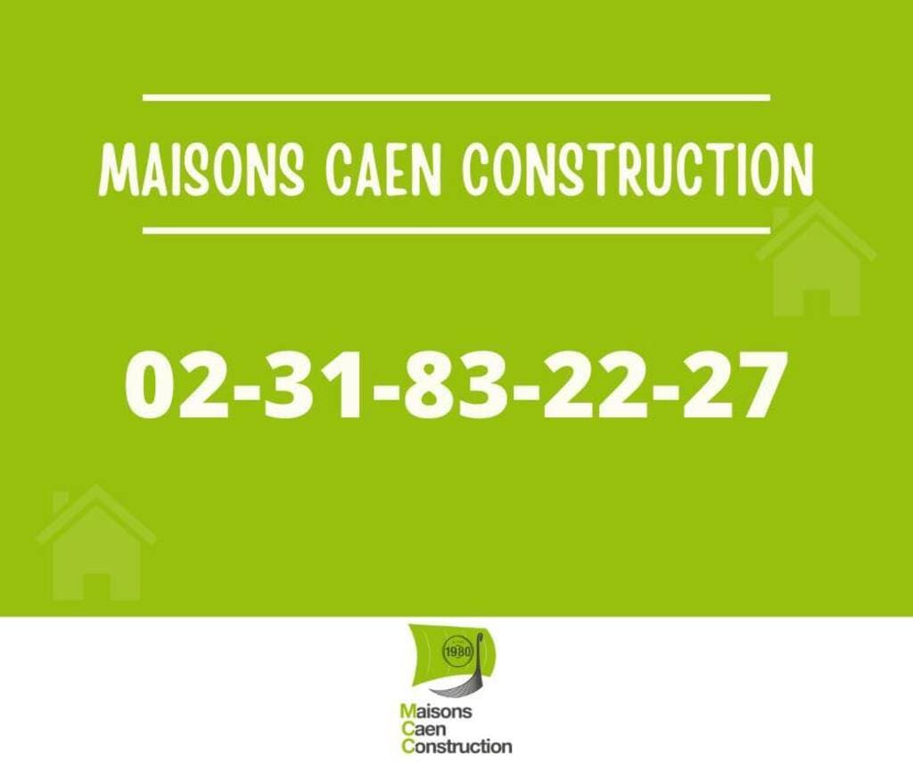  Maisons Caen Construction - Constructeur de Maisons à Caen