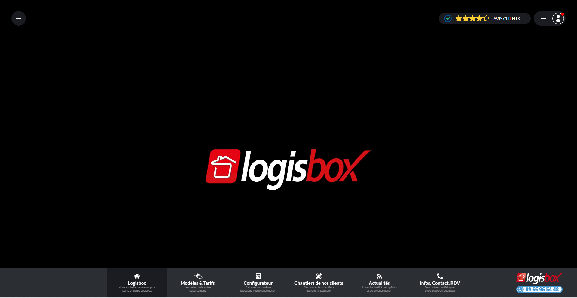  Logisbox - Constructeur Maisons à Foix