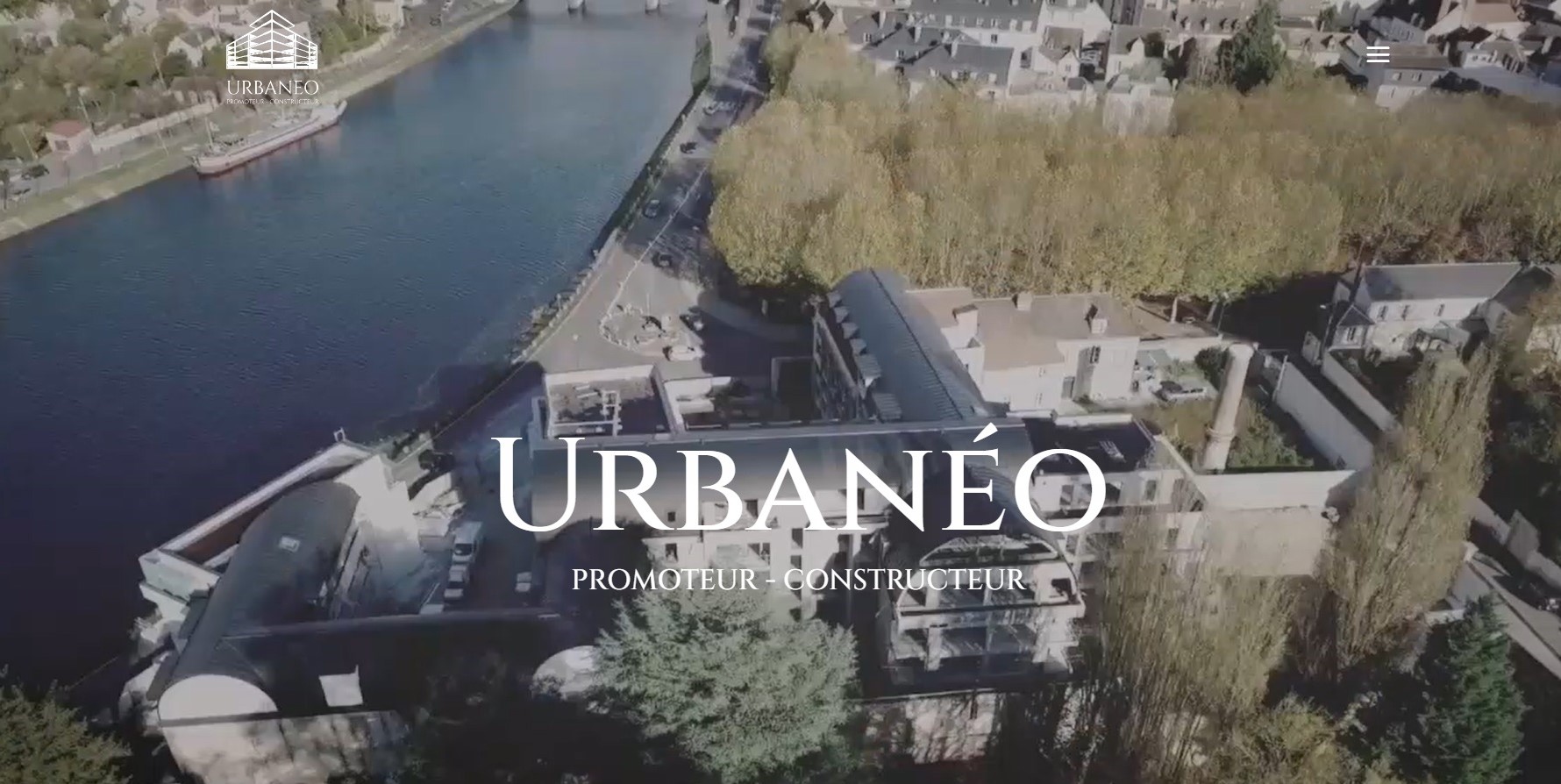 Urbaneo - Constructeur Maisons à Troyes