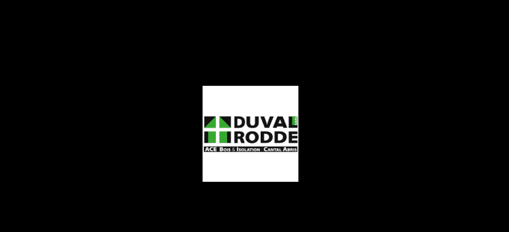  Sarl Duval Rodde - Constructeur de Maisons à Aurillac